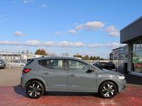 Gebraucht Dacia Sandero Expression 91 PS (66 kW) 2025 Schiefergrau Limousine