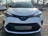 gebraucht Toyota C-HR 1.8 Hybrid Edition