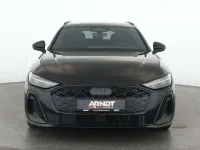 Gebraucht Audi S5 Ambiente 367 PS (269 kW) 2025 Mythosschwarz Kombi