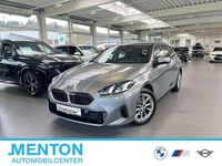 Gebraucht BMW 120 Performance 163 PS (119 kW) 2025 Grau Kleinwagen