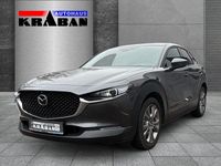 Gebraucht Mazda CX-30 Selection 150 PS (110 kW) 2020 SUV