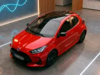 Gebraucht Mazda 2 Homura-Line 116 PS (85 kW) 2024 Rot Kleinwagen