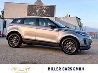 Gebraucht Land Rover Range Rover evoque 150 PS (110 kW) 2020 Grau SUV