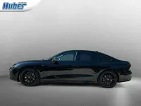 Gebraucht Audi A6 S-Line 299 PS (219 kW) 2025 Schwarz Limousine