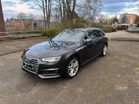 Gebraucht Audi A4 Sport 150 PS (110 kW) 2018 Grau Kombi