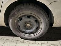 Gebraucht Skoda Fabia Ambiente 86 PS (63 kW) 2008 Limousine