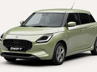 Neu Suzuki Swift Comfort 82 PS (60 kW) 2025 Silber (farbe frei wählbar) Kleinwagen