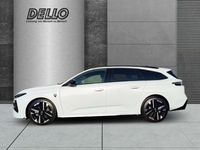 Neu Peugeot 308 SW Premium 145 PS (106 kW) 2026 Okenit weiß met. Kombi