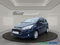 gebraucht Ford B-MAX Trend TEMPOMAT|SITZHEIZUNG|KLIMA|PDC