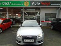 gebraucht Audi A3 1.4 TFSI Bi Xenon