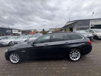 Gebraucht BMW 535 313 PS (230 kW) 2016 Grau Kombi
