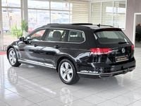 Gebraucht VW Passat Comfortline 239 PS (175 kW) 2015 Schwarz Kombi