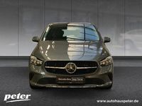 Gebraucht Mercedes E250 Advanced 163 PS (119 kW) 2024 Metalliclack mountaingrau Kombi