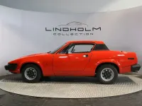 Gebraucht Triumph TR7 107 PS (78 kW) 1978 Orange