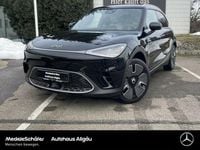 Gebraucht Smart #1 Edition #1 314 kW (428 PS) 2024 Meta black SUV