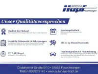 Gebraucht BMW 520 Sport Line 184 PS (135 kW) 2018 Blau Limousine