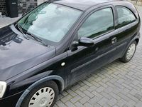 gebraucht Opel Corsa c 75 ps