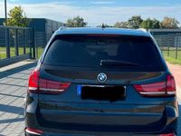 gebraucht BMW X5 