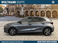 Neu MG MG3 Comfort 194 PS (142 kW) 2026 Hampstead grey Kleinwagen
