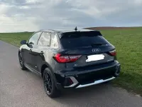 Gebraucht Audi A1 150 PS (110 kW) 2020 Schwarz SUV