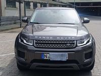 gebraucht Land Rover Range Rover evoque TD4 Pure