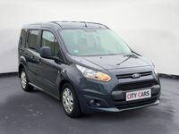 gebraucht Ford Tourneo Connect Trend