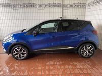 gebraucht Renault Captur TCe 130 GPF INTENS*KAMERA*NAVI*LED*PDC*