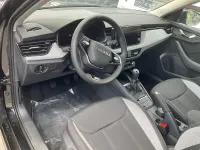 Ny Skoda Kamiq Selection 150 HK (110 kW) 2026 Sort SUV