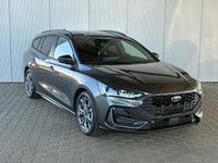 Neu Ford Focus ST-Line X 155 PS (114 kW) 2025 Magnetic grey Kombi