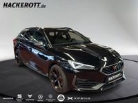 Second-hand Cupra Leon 204 CP (150 kW) 2023 Negru Berlinǎ