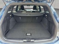 Gebraucht Ford Focus ST-Line 155 PS (114 kW) 2024 Chrome blue metallic Kombi