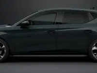 Neu Cupra Leon 150 PS (110 kW) 2026 Fiord blau Limousine
