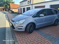 Gebraucht Ford S-MAX Titanium S 200 PS (147 kW) 2012 Van / Kleinbus