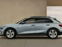 Neu Audi A3 Ambiente 204 PS (150 kW) 2026 Pfeilgrau perleffekt Limousine