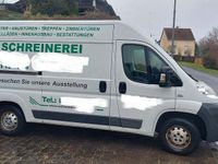 Gebraucht Fiat Ducato 131 PS (96 kW) 2012 Weiß Van