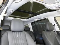 Neu Hyundai Ioniq 9 225 kW (307 PS) 2025 Nocturne grey SUV