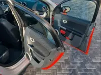 Gebraucht Smart ForFour 110 PS (80 kW) 2005 Silber Kleinwagen