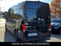 Gebraucht VW Crafter 177 PS (130 kW) 2021 Deep black Van