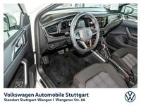 Neu VW Polo GTI 207 PS (152 kW) 2025 Pure white Limousine