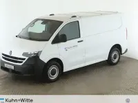 Gebraucht VW T7 110 PS (80 kW) 2025 Weiß Van