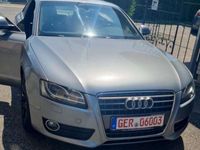 gebraucht Audi A5 2.7 TDI DPF