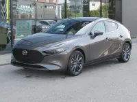 Neu Mazda 3 Center-Line 140 PS (102 kW) 2025