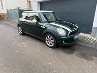 Occasion Mini Cooper S Coupé 170 ch (125 kW) 2009 Vert Coupé