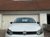 gebraucht VW Polo Klima + SHZ + Navi + Parkpilot