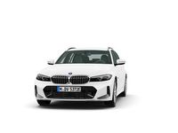Gebraucht BMW 320 Shadowline 163 PS (119 kW) 2022 Kombi