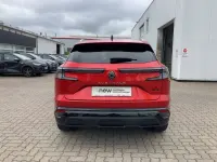 Gebraucht Renault Austral Iconic 200 PS (147 kW) 2023 Rot SUV