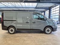 Gebraucht Renault Trafic Komfort 485 PS (356 kW) 2023 Grau