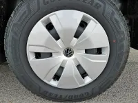 Neu VW T7 100 kW (136 PS) 2026 Light grey metallic Van