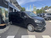 Gebraucht Renault Trafic Intens 150 PS (110 kW) 2024 Schwarz Van / Kleinbus