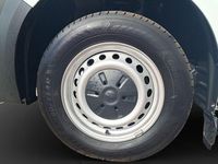 Neu VW Transporter 110 PS (80 kW) 2025 Weiß Van